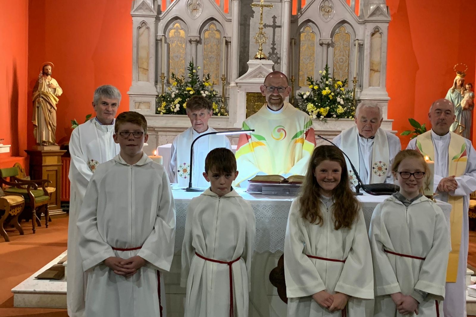 A special evening to honour the canonisation of John Henry Newman
