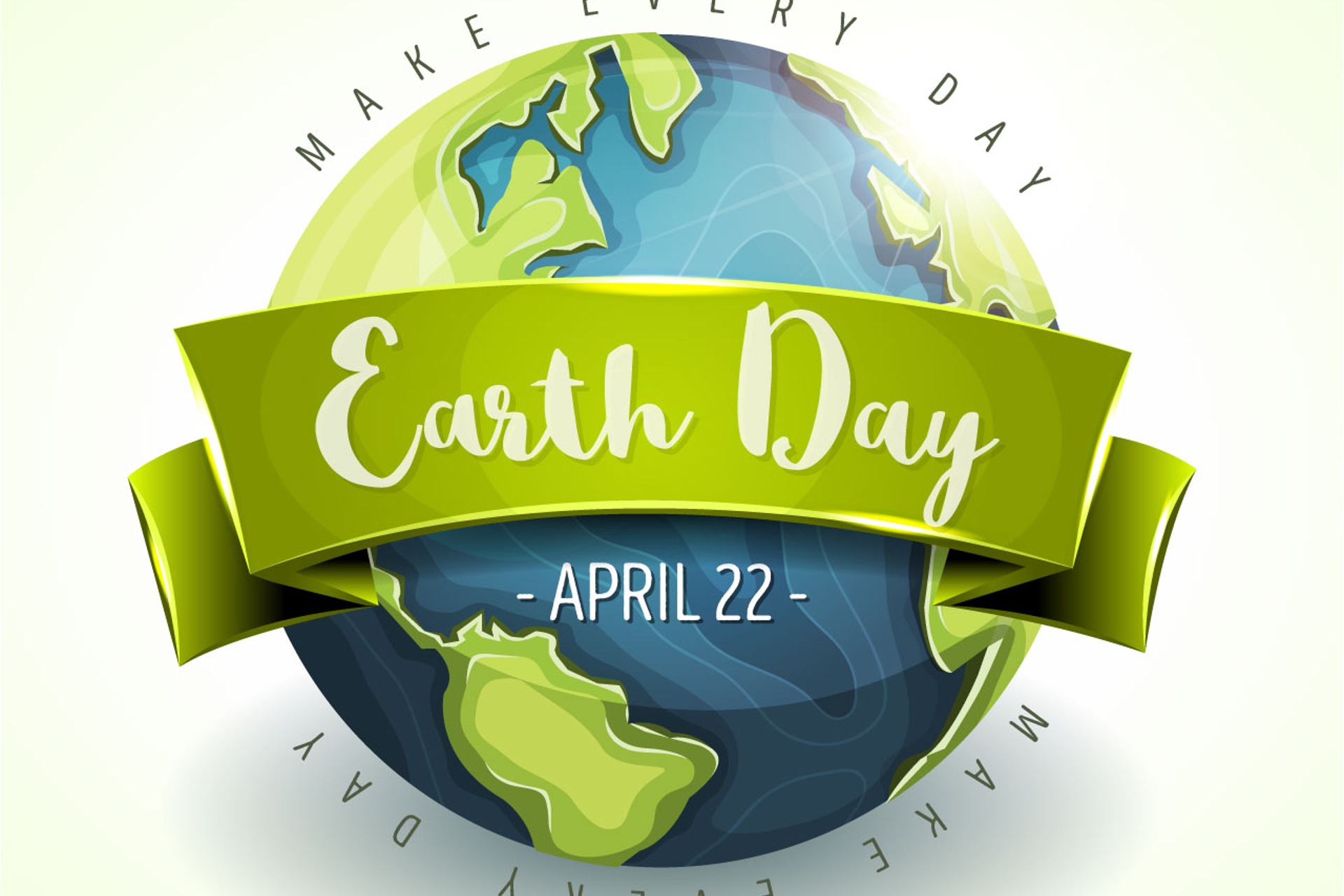 A Reflection for Earth Day 2020 by Sr Nellie McLaughlin