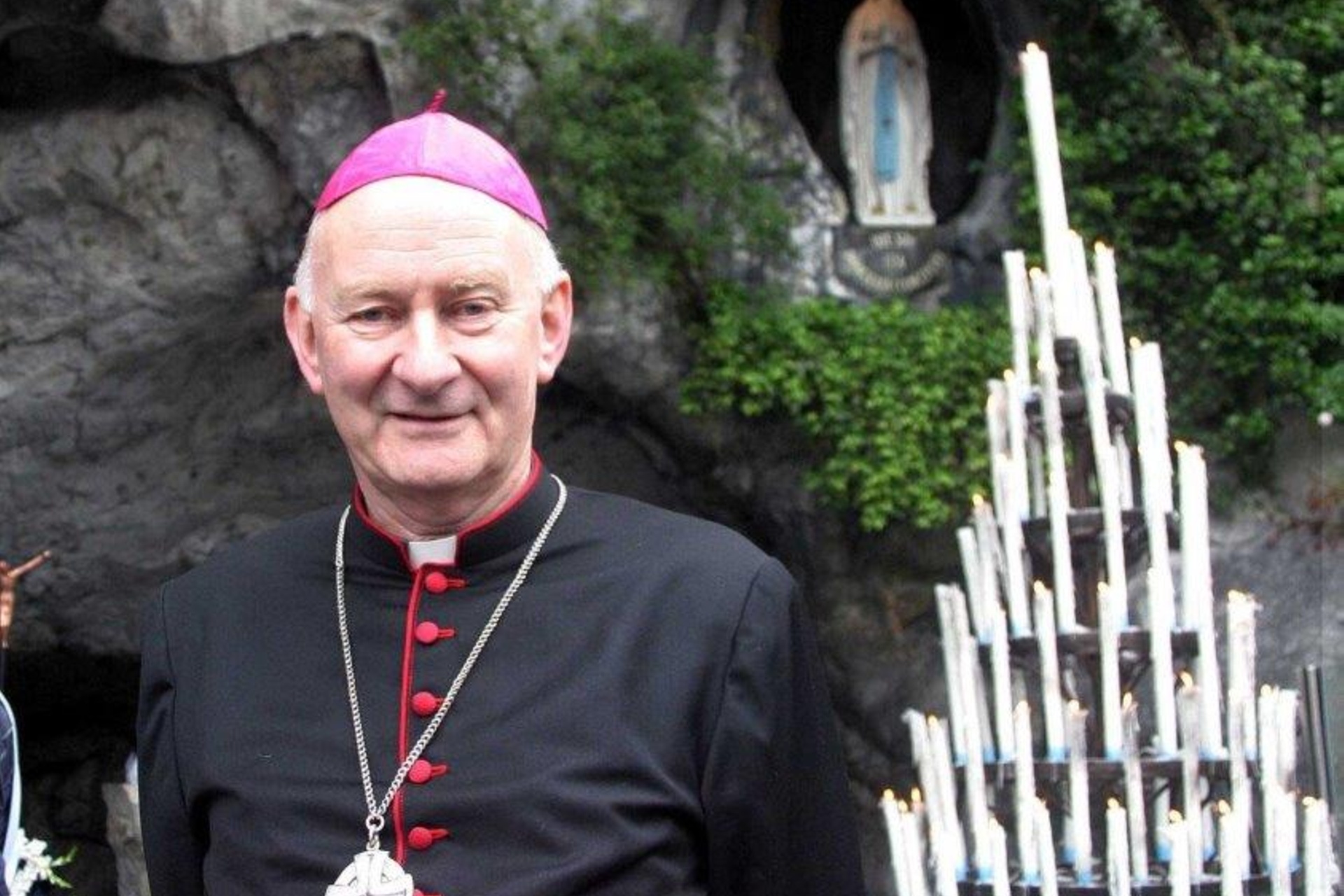 Bishop Murray was a deeply spiritual, gentle soul who impacted greatly on Limerick's faith and its future