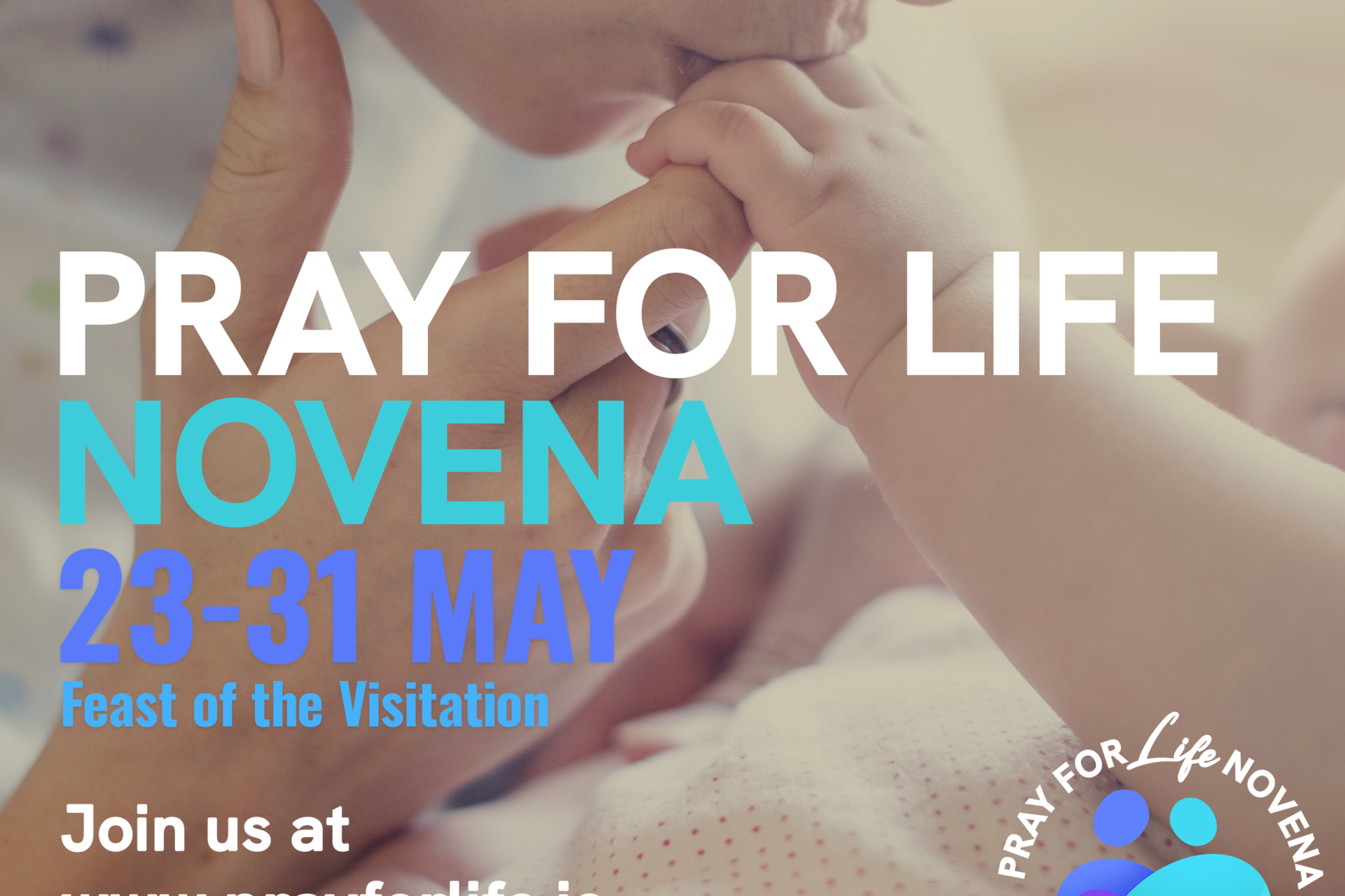 Bishops launch nine days of Prayer for Life
