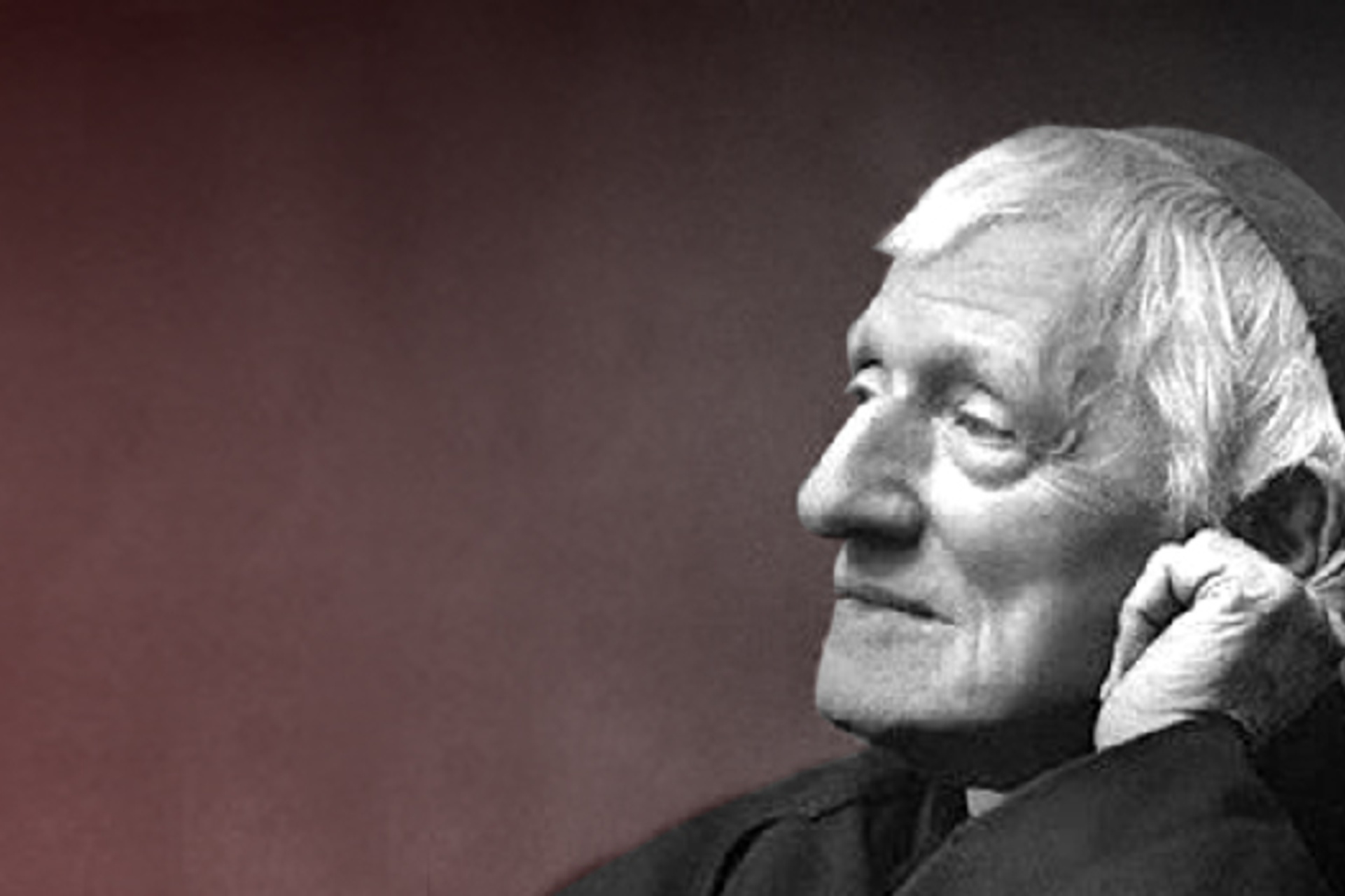 Prayers of Cardinal John Henry Newman