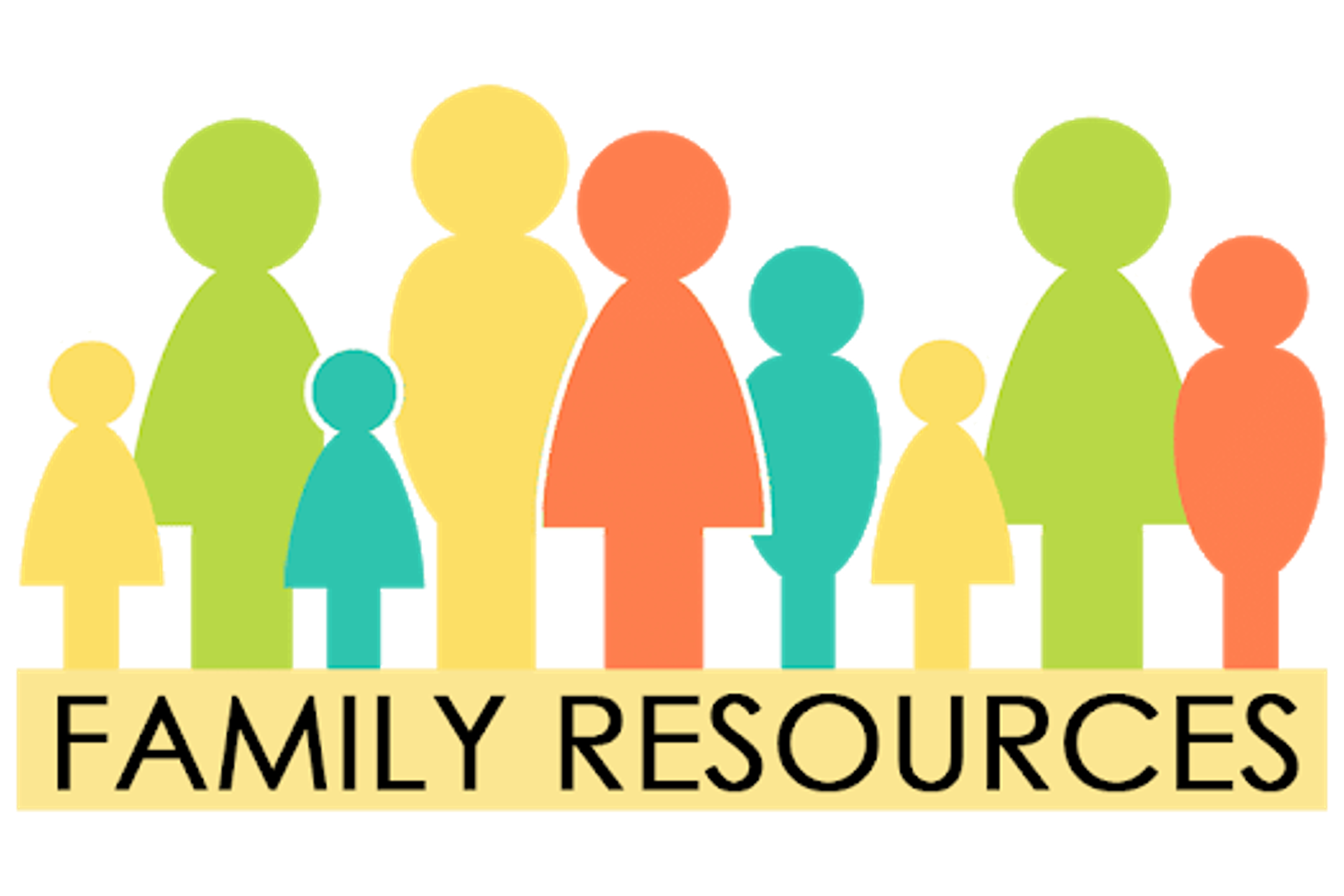 Online resources for families