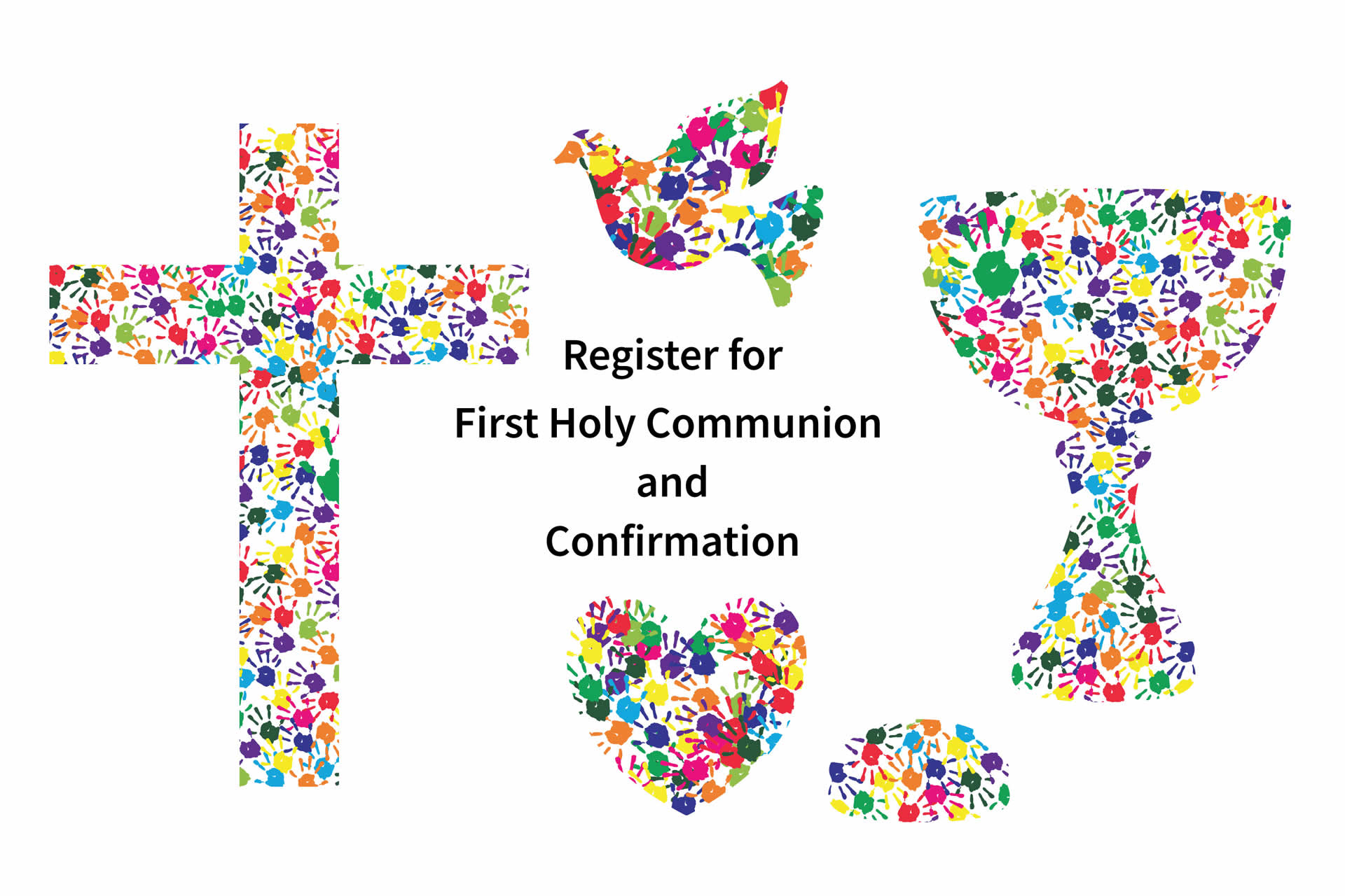 Sacramental Registration