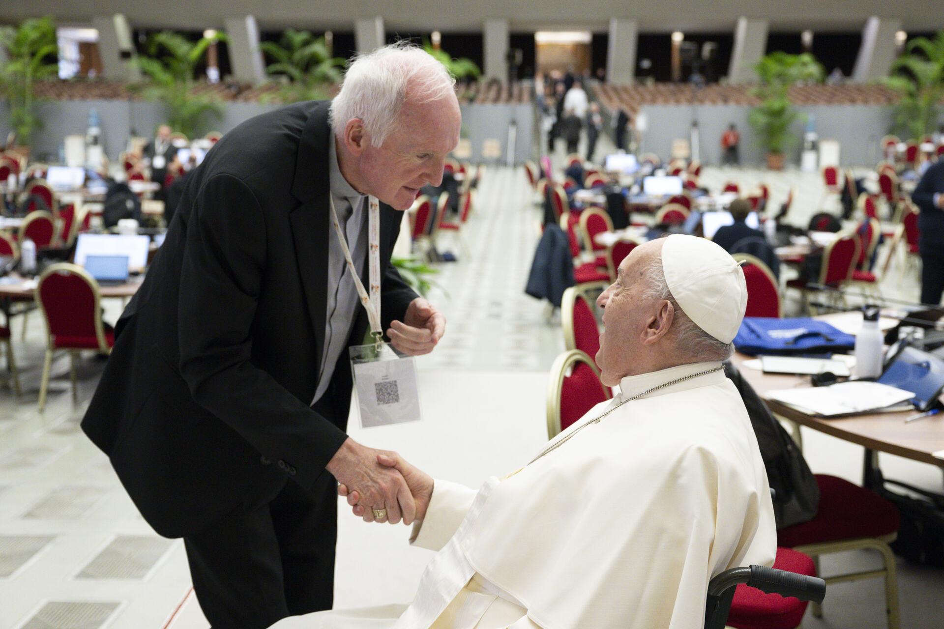 General Ordinary Assembly of the Synod