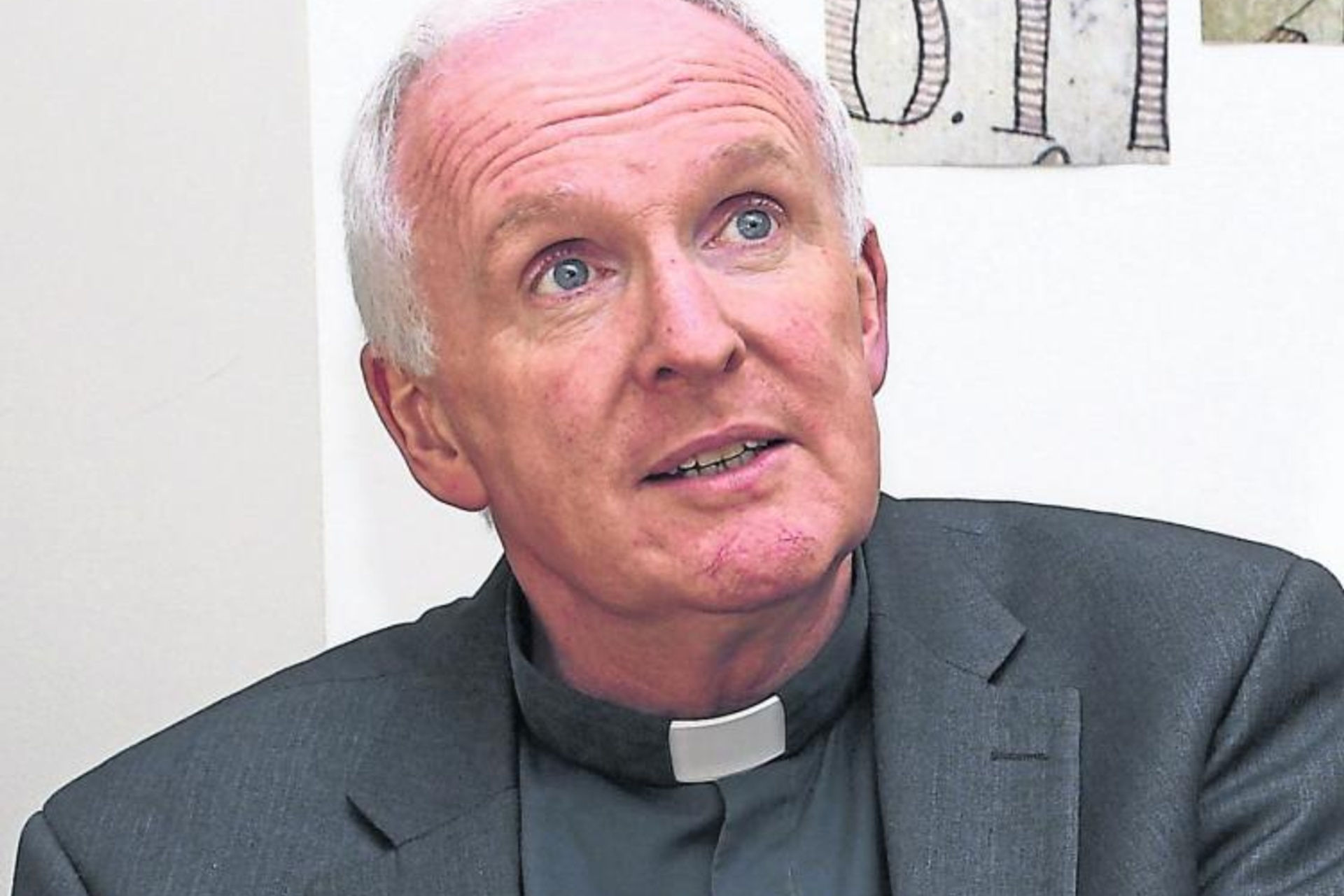 My Limerick: Bishop Brendan Leahy - 'Limerick is at a great turning point'