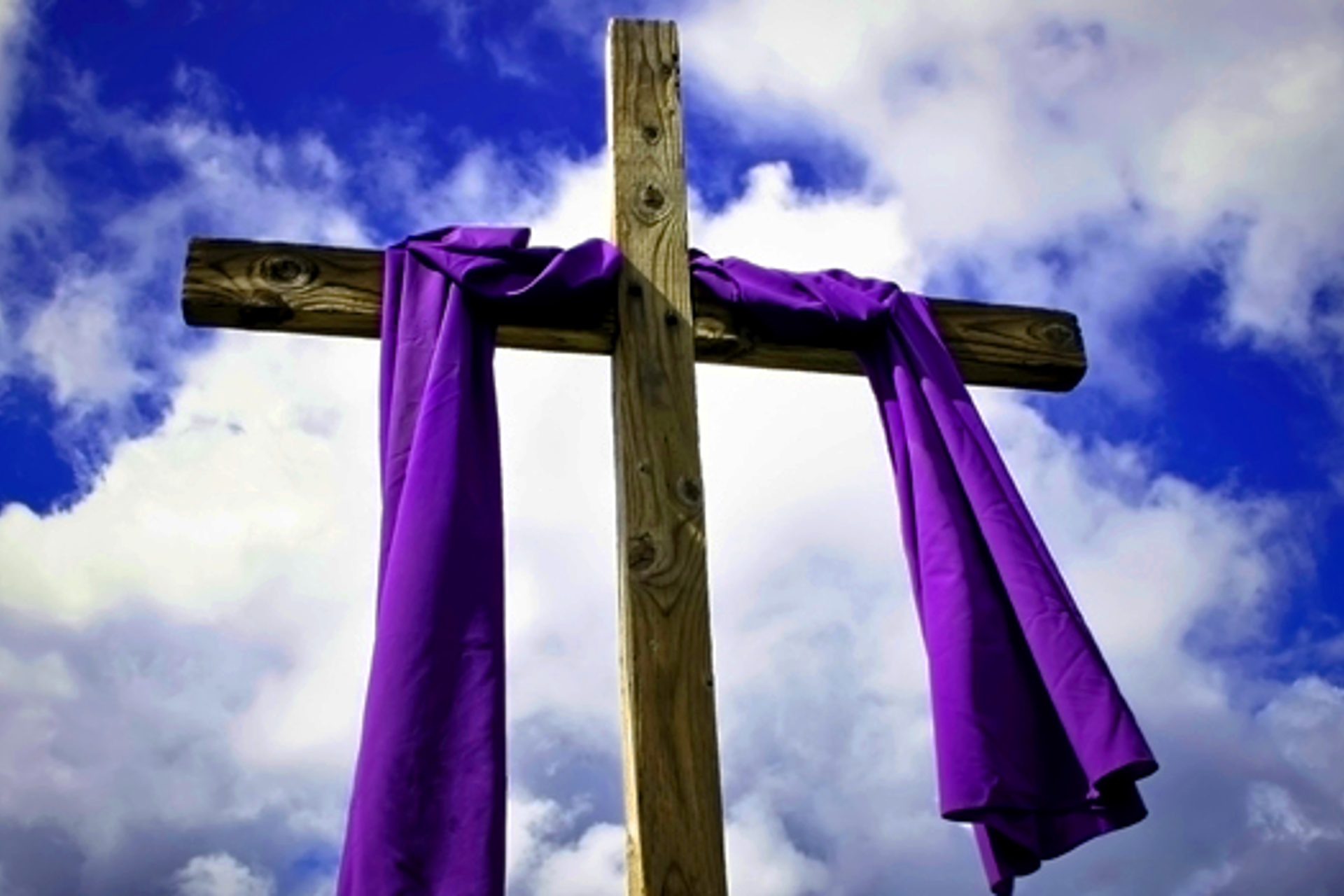 Lent 2021: A Time To Dream, Discern and Donate