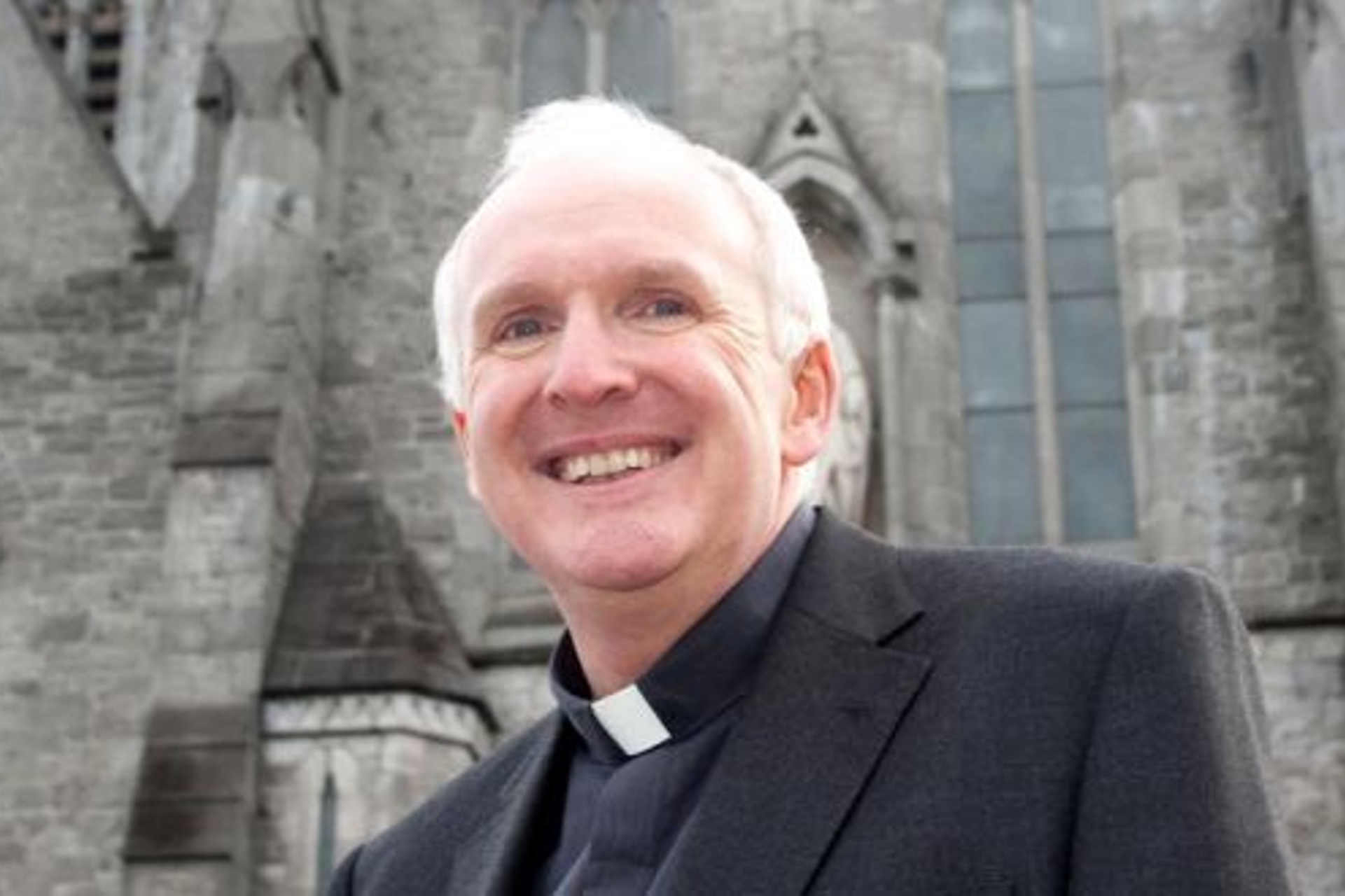 Limerick faithful set to join tomorrow in global 'Our Father' called for by Pope Francis
