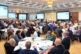 A Hopeful New Chapter for the Church in Ireland