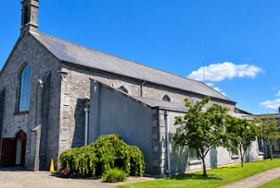 Fr Seán Harmon at RTÉ Mass: Matt Talbot's life exemplifies what God's mercy can achieve