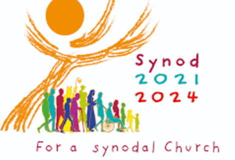 Rome Synod - Report from the first session October 2023