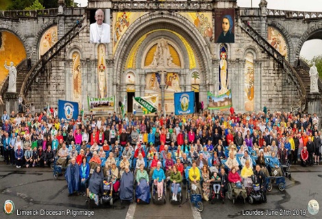 Lourdes